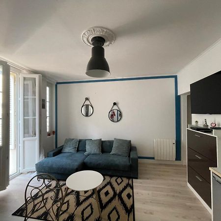 Appartamento Le Bleu Trouville-sur-Mer Esterno foto